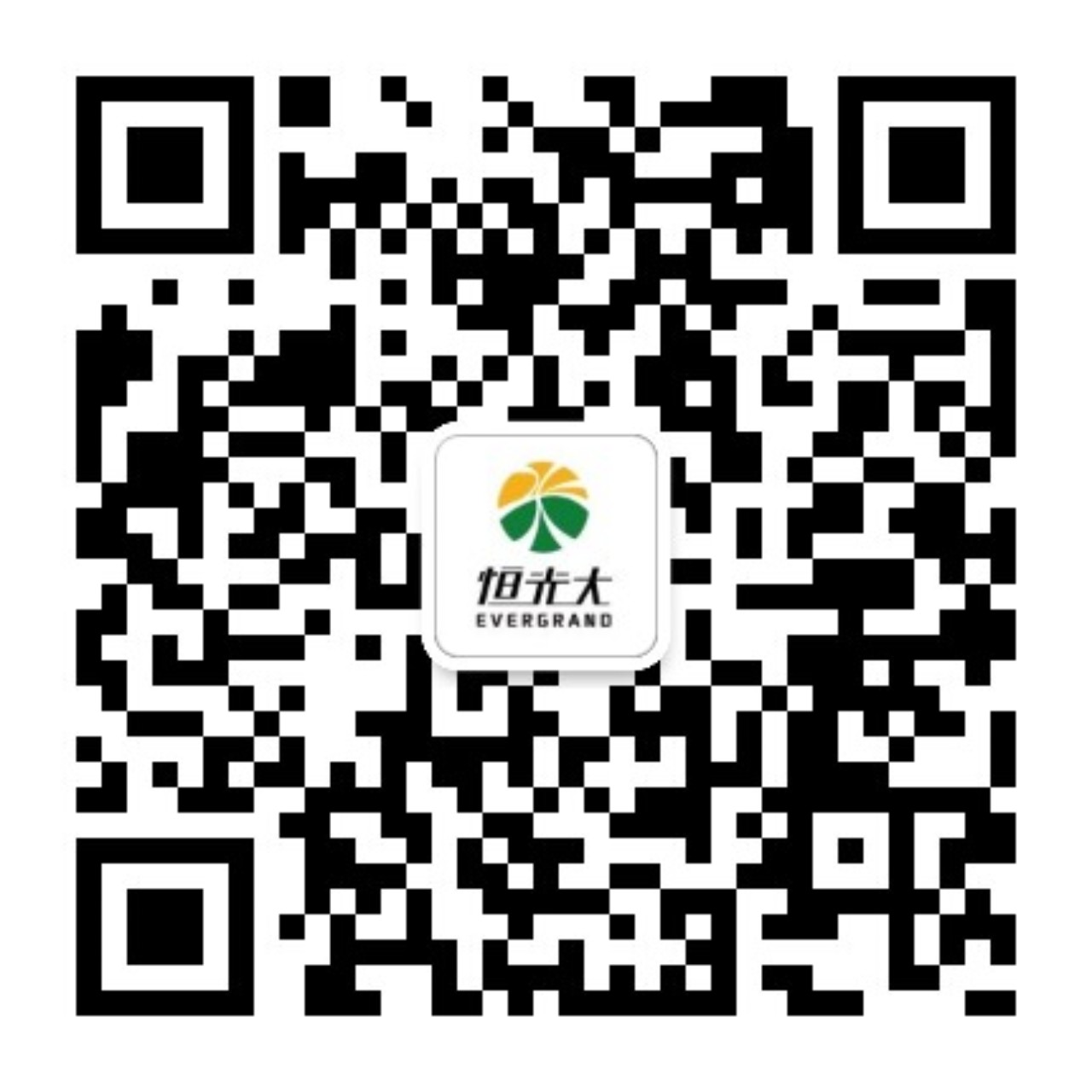 手機版二維碼
